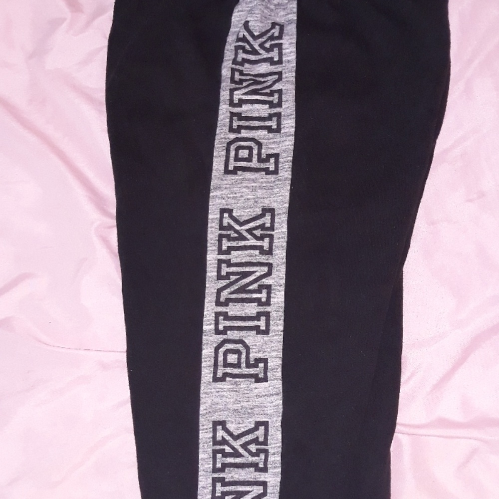 PINK Sweatpants